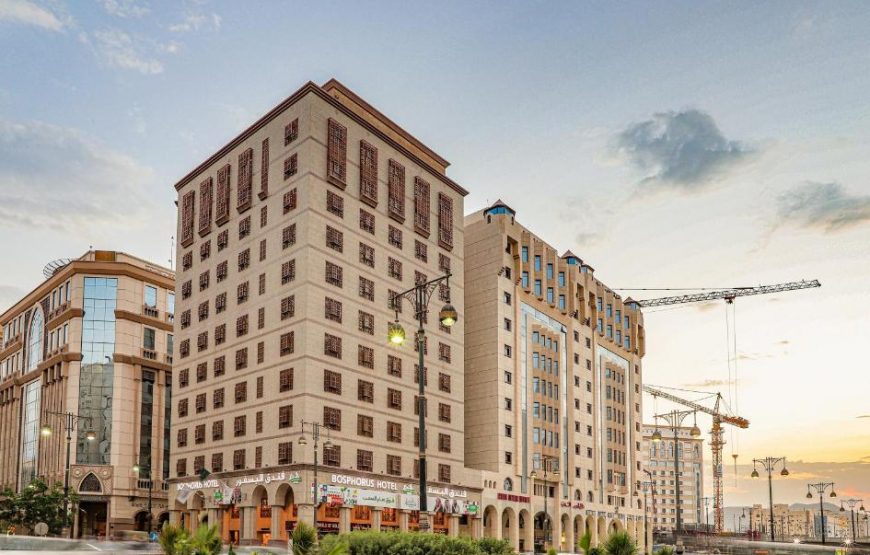 10 Günlük Vip Umre Programı